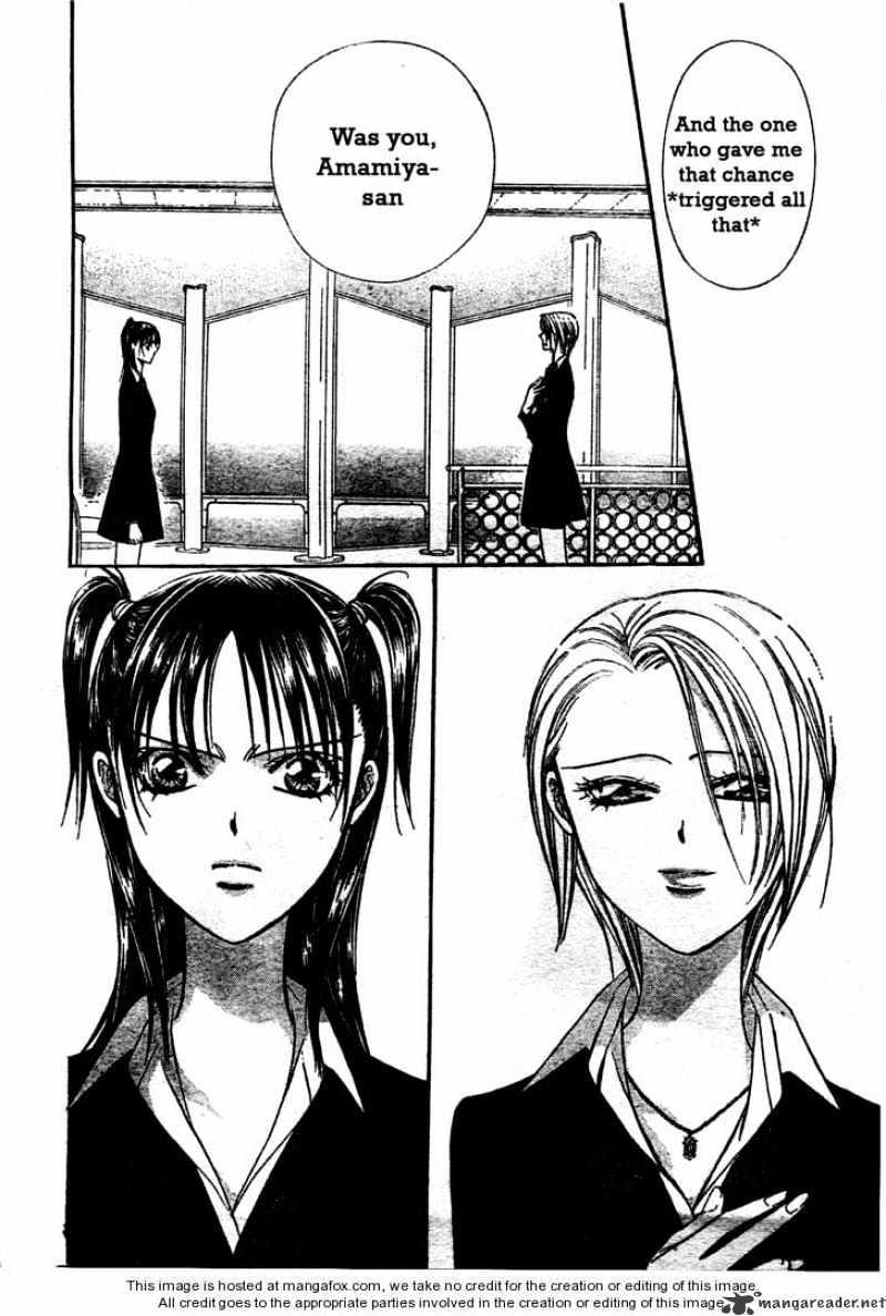 Skip Beat, Chapter 137 image 12